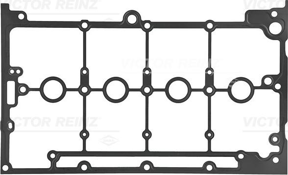 Wilmink Group WG2102358 - Gasket, cylinder head cover car-mod.net