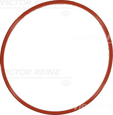 Wilmink Group WG2102382 - Gasket, intake manifold car-mod.net