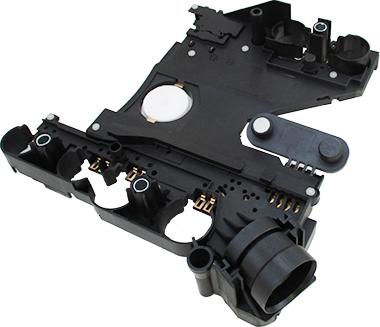 Wilmink Group WG2111969 - Control Unit, automatic transmission car-mod.net