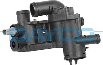 Wilmink Group WG2113167 - Coolant thermostat / housing car-mod.net