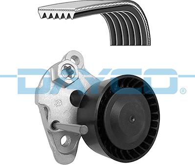 Wilmink Group WG2113356 - V-Ribbed Belt Set car-mod.net