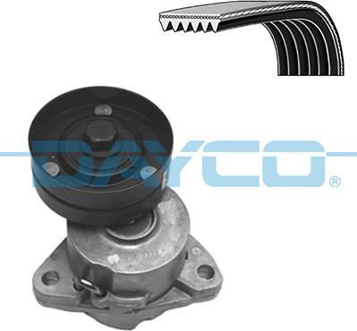 Wilmink Group WG2113351 - V-Ribbed Belt Set car-mod.net