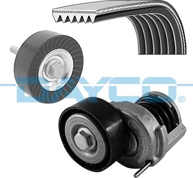 Wilmink Group WG2113335 - V-Ribbed Belt Set car-mod.net