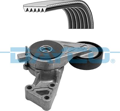 Wilmink Group WG2113338 - V-Ribbed Belt Set car-mod.net