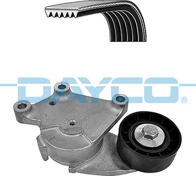 Wilmink Group WG2113377 - V-Ribbed Belt Set car-mod.net