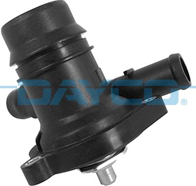 Wilmink Group WG2113267 - Coolant thermostat / housing car-mod.net