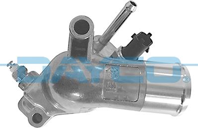 Meyle 1338098 - Coolant thermostat / housing car-mod.net
