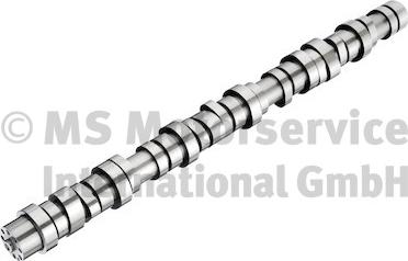 Wilmink Group WG2112023 - Camshaft car-mod.net