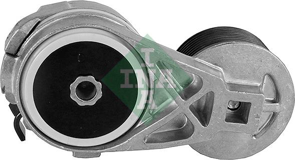 Wilmink Group WG2112203 - Belt Tensioner, v-ribbed belt car-mod.net