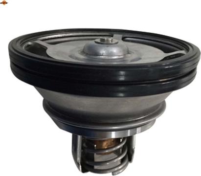 Wilmink Group WG2184644 - Coolant thermostat / housing car-mod.net