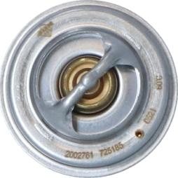 Wilmink Group WG2184790 - Coolant thermostat / housing car-mod.net