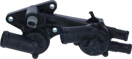 Wilmink Group WG2184784 - Coolant thermostat / housing car-mod.net