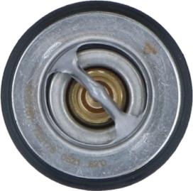 Wilmink Group WG2184783 - Coolant thermostat / housing car-mod.net