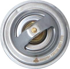 Wilmink Group WG2184723 - Coolant thermostat / housing car-mod.net