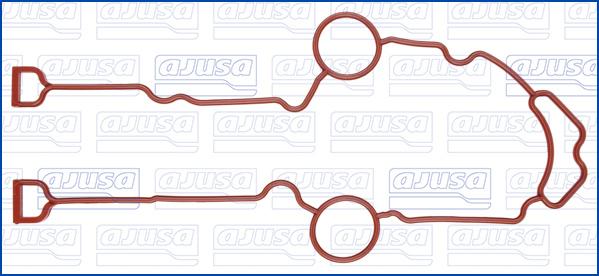 Wilmink Group WG2186543 - Timing Case Gasket, engine timing car-mod.net