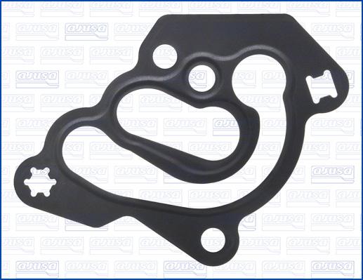 Wilmink Group WG2186573 - Seal, oil filter housing car-mod.net
