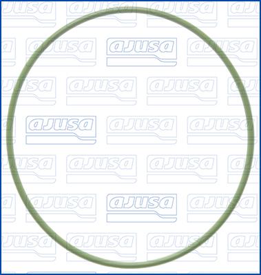 Wilmink Group WG2186690 - Seal Ring, cylinder liner car-mod.net