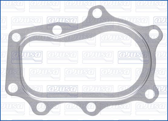 Wilmink Group WG2186304 - Gasket, exhaust pipe car-mod.net