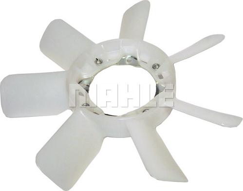 Wilmink Group WG2180956 - Fan Wheel, engine cooling car-mod.net