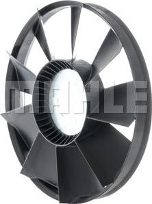 Wilmink Group WG2180950 - Fan Wheel, engine cooling car-mod.net