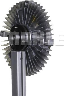 Wilmink Group WG2180464 - Clutch, radiator fan car-mod.net