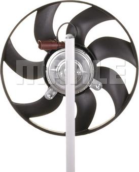 Wilmink Group WG2180561 - Fan, radiator car-mod.net