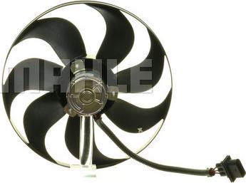 Wilmink Group WG2180532 - Fan, radiator car-mod.net