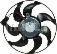 Wilmink Group WG2180571 - Fan, radiator car-mod.net