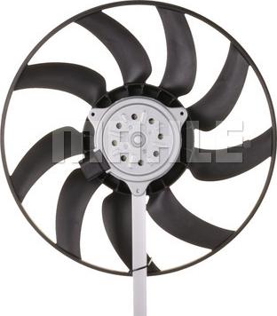 Wilmink Group WG2180680 - Fan, radiator car-mod.net