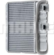 Wilmink Group WG2180194 - Heat Exchanger, interior heating car-mod.net