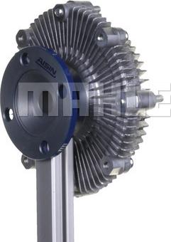 Wilmink Group WG2180340 - Clutch, radiator fan car-mod.net