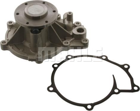 Wilmink Group WG2181944 - Water Pump car-mod.net