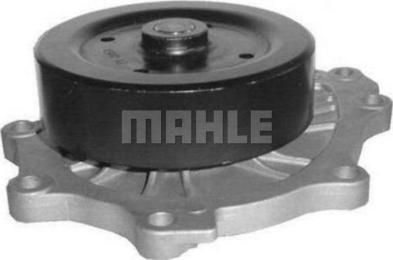 Wilmink Group WG2181954 - Water Pump car-mod.net