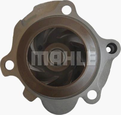 Wilmink Group WG2181984 - Water Pump car-mod.net