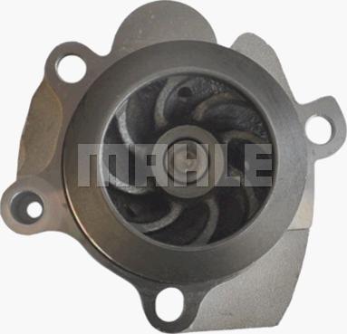 Wilmink Group WG2181550 - Water Pump car-mod.net