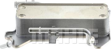 Wilmink Group WG2181198 - Oil Cooler, automatic transmission car-mod.net