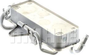 Wilmink Group WG2181197 - Oil Cooler, automatic transmission car-mod.net