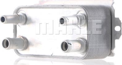 Wilmink Group WG2181105 - Oil Cooler, automatic transmission car-mod.net