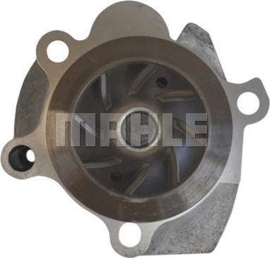 Wilmink Group WG2181818 - Water Pump car-mod.net