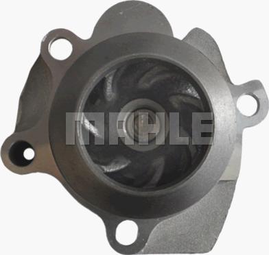 Wilmink Group WG2181887 - Water Pump car-mod.net