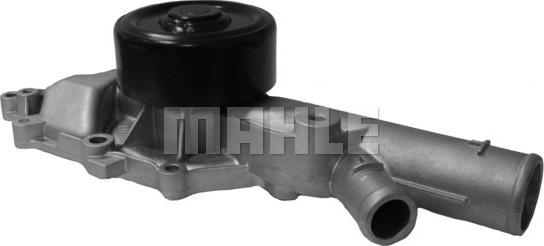 Wilmink Group WG2181312 - Water Pump car-mod.net