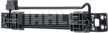 Wilmink Group WG2181249 - Oil Cooler, engine oil car-mod.net