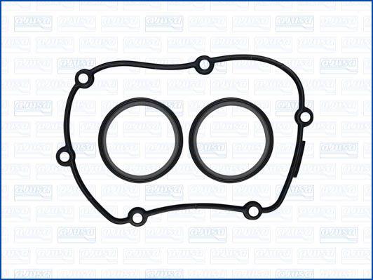 Wilmink Group WG2188209 - Gasket Set, timing case car-mod.net