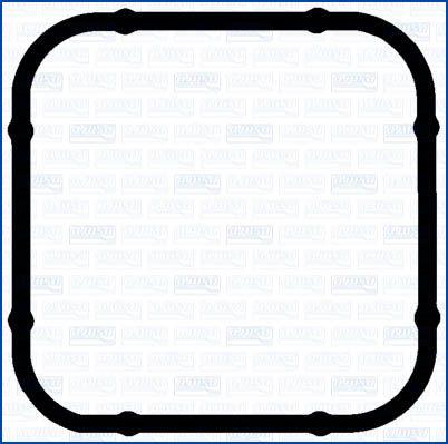 Wilmink Group WG2187149 - Gasket, intake manifold car-mod.net