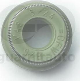 Wilmink Group WG2134445 - Seal Ring, valve stem car-mod.net