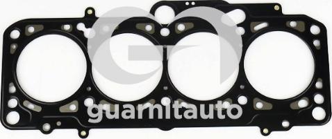 Eight ATVO028 - Gasket, cylinder head car-mod.net