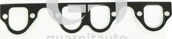 Wilmink Group WG2134846 - Gasket, intake manifold car-mod.net