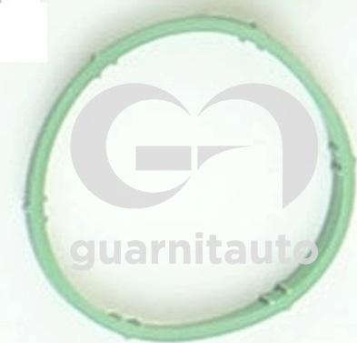 Prestige Parts 3401019 - Gasket, intake manifold car-mod.net