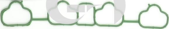 Wilmink Group WG2134868 - Gasket, intake manifold car-mod.net