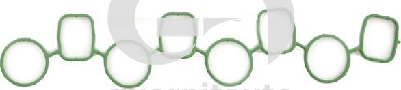 Wilmink Group WG2134879 - Gasket, intake manifold car-mod.net